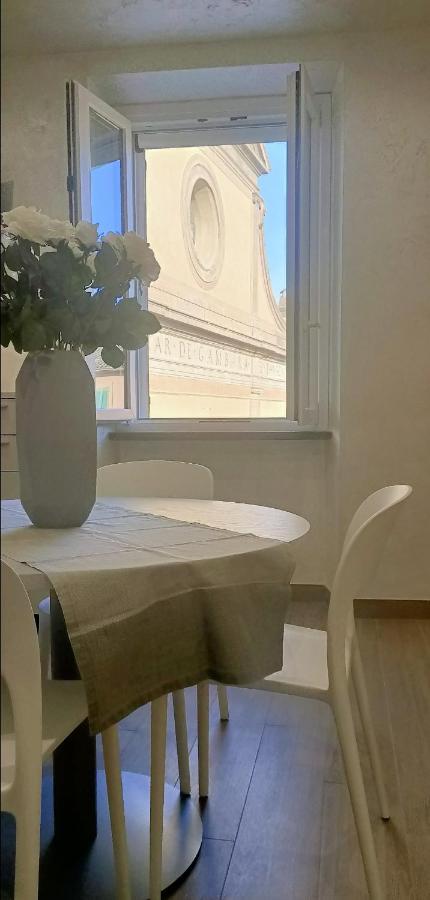 Piazza Duomo Ξενοδοχείο Tuscania Εξωτερικό φωτογραφία